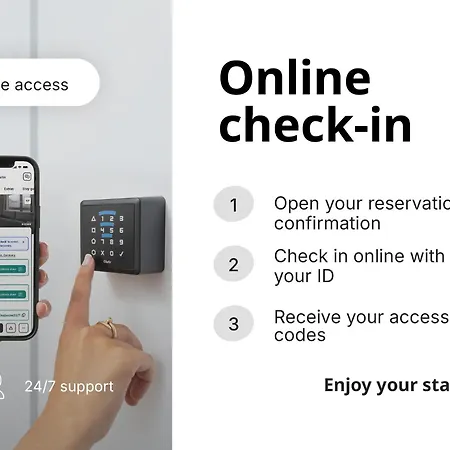 Limehome Am Bruehl Lipsko