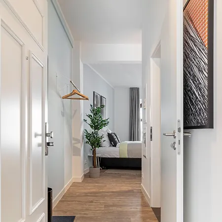 Limehome Am Bruehl Leipzig