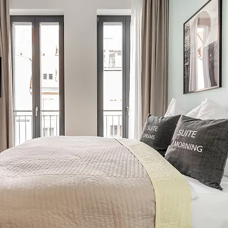 Limehome Am Bruehl 3* Lipsko