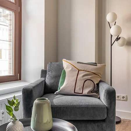 Limehome Am Bruehl Lägenhetshotell