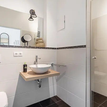 Limehome Am Bruehl Lägenhetshotell