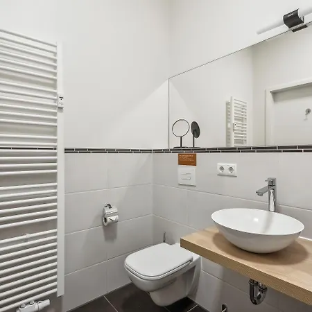 Limehome Am Bruehl Leipzig