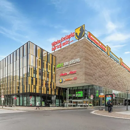 Limehome Am Brühl 3*