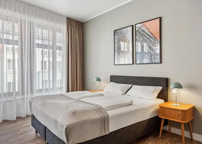 Limehome Am Bruehl 3*