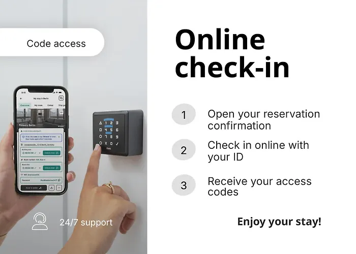 Limehome Am Bruehl לייפציג