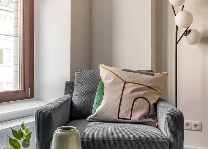 Limehome Am Bruehl Hotel apartamentowy